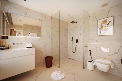 Вилла в Самуи, Таиланд с 5 спальнями № 170165 - фото 8