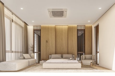 Villa à Wichit, Thaïlande 4 chambres № 170168 - photo 7