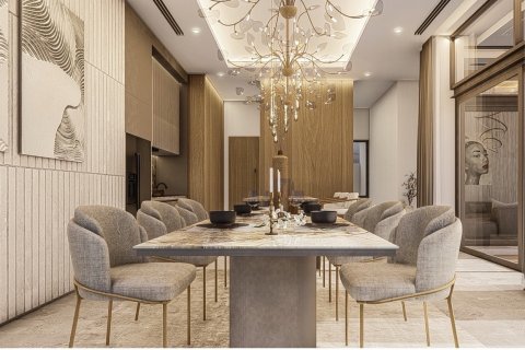 Villa à Wichit, Thaïlande 4 chambres № 170168 - photo 14