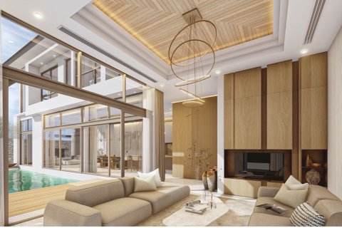 Villa à Wichit, Thaïlande 4 chambres № 170168 - photo 13