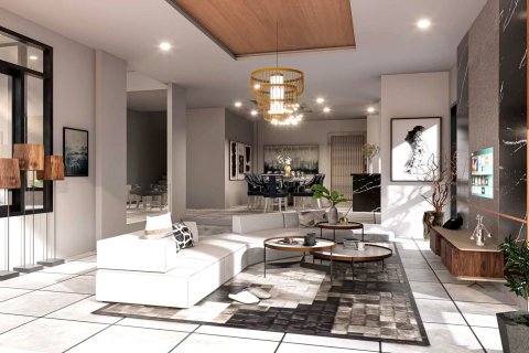Villa in Bang Tao, Thailand 7 Schlafzimmer № 170164 - Foto 14