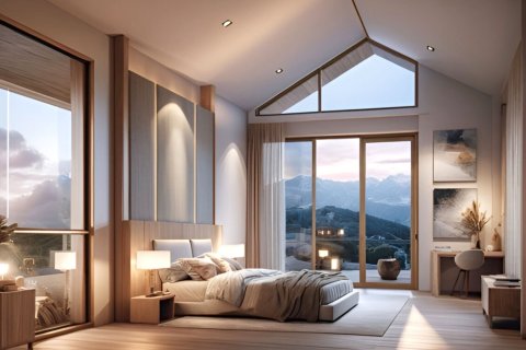 Villa in Bang Tao, Thailand 7 Schlafzimmer № 170164 - Foto 13
