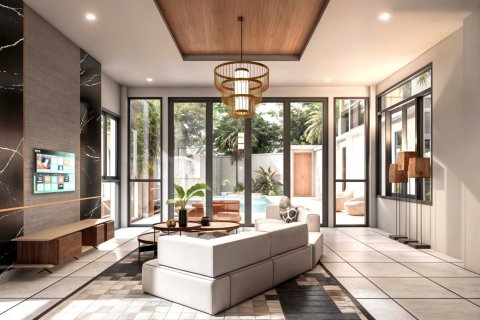 Вилла в Банг Тао, Таиланд с 7 спальнями № 170164 - фото 8