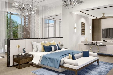 Вилла в Банг Тао, Таиланд с 5 спальнями № 170167 - фото 6