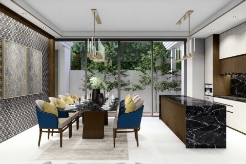 Вилла в Банг Тао, Таиланд с 5 спальнями № 170167 - фото 11