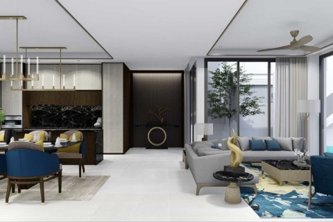 Вилла в Банг Тао, Таиланд с 5 спальнями № 170167 - фото 9