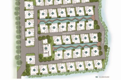 Вилла в Банг Тао, Таиланд с 5 спальнями № 170167 - фото 18