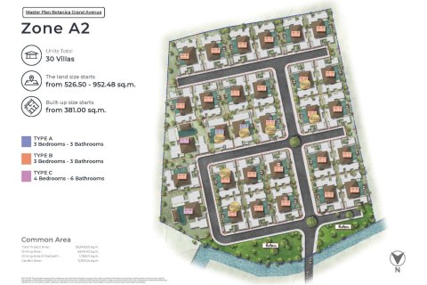 Villa à Bang Tao, Thaïlande 3 chambres № 170166 - photo 17