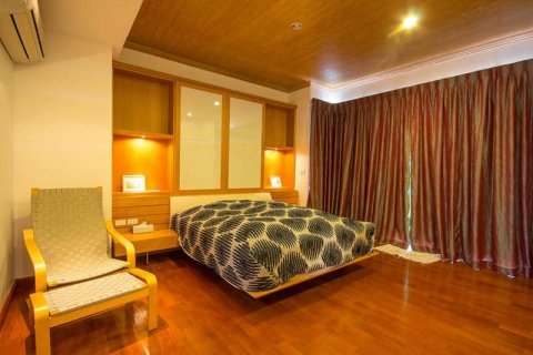 Villa in Hua Hin, Thailand 3 bedrooms № 168477 - photo 13