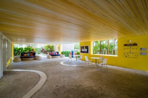 Condo in Hua Hin, Thailand, 1 bedroom  № 168482 - photo 22