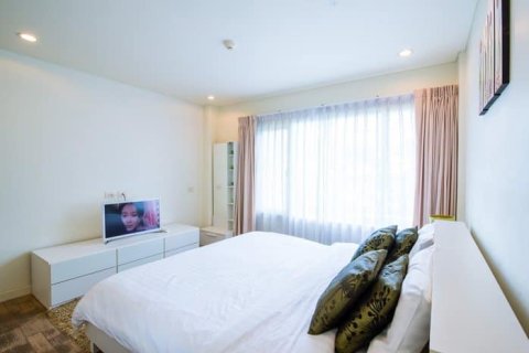 Condo in Hua Hin, Thailand, 1 bedroom  № 168482 - photo 14