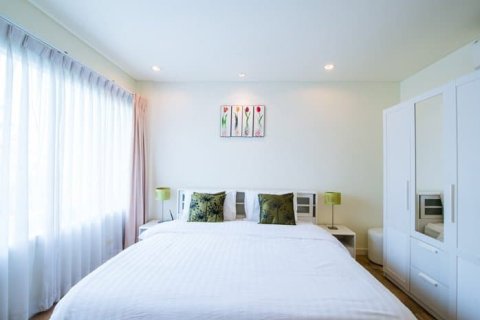 Condo in Hua Hin, Thailand, 1 bedroom  № 168482 - photo 13