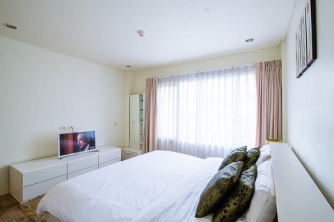 Condo in Hua Hin, Thailand, 1 bedroom  № 168482 - photo 16