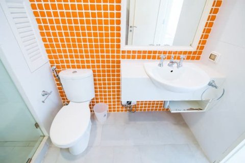 Condo in Hua Hin, Thailand, 1 bedroom  № 168482 - photo 19