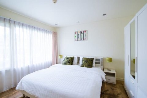 Condo in Hua Hin, Thailand, 1 bedroom  № 168482 - photo 17