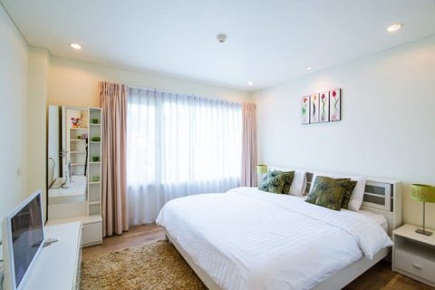 Condo in Hua Hin, Thailand, 1 bedroom  № 168482 - photo 15