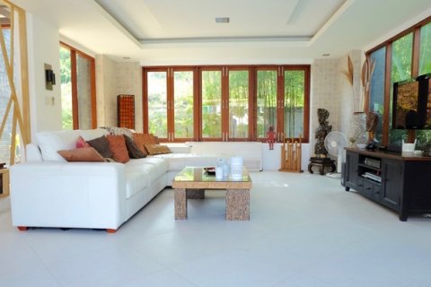 Villa in Hua Hin, Thailand 3 bedrooms № 168480 - photo 13
