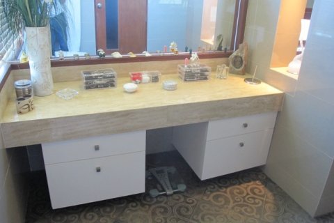 Villa in Hua Hin, Thailand 3 bedrooms № 168480 - photo 24