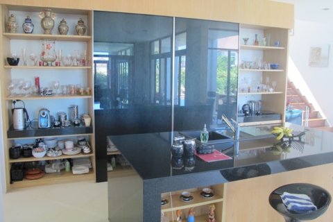 Villa in Hua Hin, Thailand 3 bedrooms № 168480 - photo 18