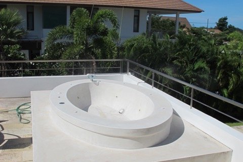 Villa in Hua Hin, Thailand 3 bedrooms № 168480 - photo 26