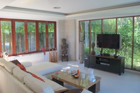 Villa in Hua Hin, Thailand 3 bedrooms № 168480 - photo 10