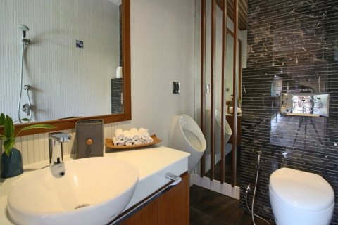 Villa in Hua Hin, Thailand 3 bedrooms № 168479 - photo 24