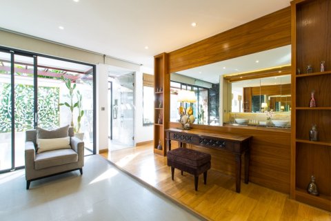 Villa in Hua Hin, Thailand 3 bedrooms № 168479 - photo 8