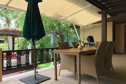 Villa in Hua Hin, Thailand 3 bedrooms № 168479 - photo 4