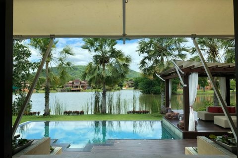 Villa in Hua Hin, Thailand 3 bedrooms № 168479 - photo 20