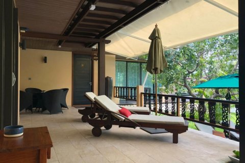 Villa in Hua Hin, Thailand 3 bedrooms № 168479 - photo 23