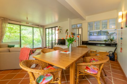 Condo in Hua Hin, Thailand, 2 bedrooms  № 168483 - photo 15