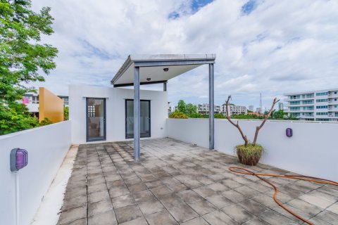 Condo in Hua Hin, Thailand, 2 bedrooms  № 168483 - photo 28