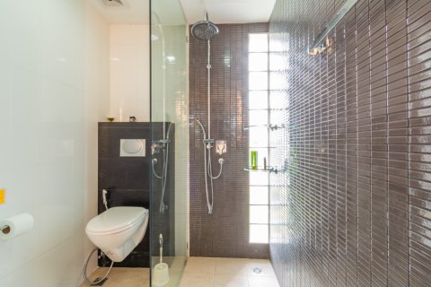 Condo in Hua Hin, Thailand, 2 bedrooms  № 168483 - photo 22