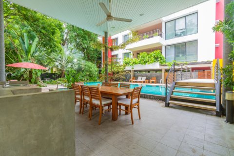 Condo in Hua Hin, Thailand, 2 bedrooms  № 168483 - photo 6