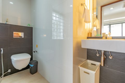 Condo in Hua Hin, Thailand, 2 bedrooms  № 168483 - photo 23