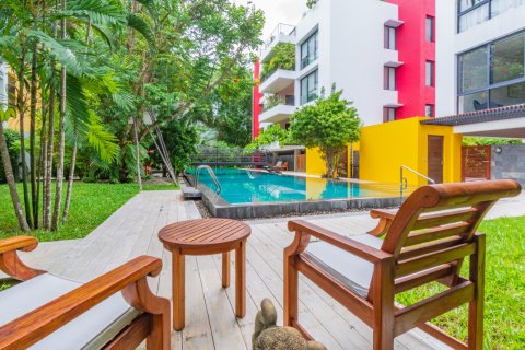 Condo in Hua Hin, Thailand, 2 bedrooms  № 168483 - photo 3