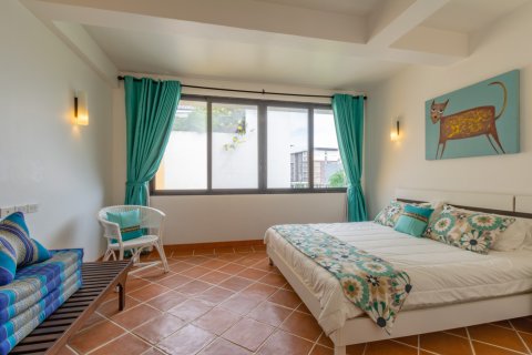 Condo in Hua Hin, Thailand, 2 bedrooms  № 168483 - photo 18