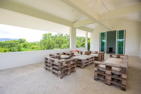 Villa in Hua Hin, Thailand 5 bedrooms № 168478 - photo 20