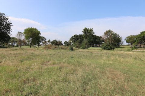 Land in Hua Hin, Thailand № 168481 - photo 9