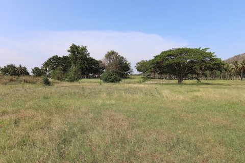 Land in Hua Hin, Thailand № 168481 - photo 8