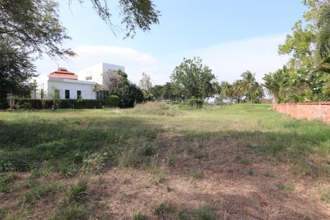 Land in Hua Hin, Thailand № 168481 - photo 7