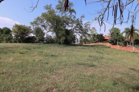 Land in Hua Hin, Thailand № 168481 - photo 12