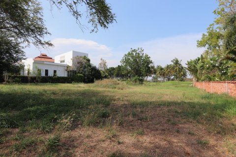 Land in Hua Hin, Thailand № 168481 - photo 6