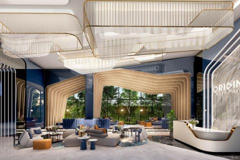 Duplex in Bang Phlat, Bangkok, Thailand 2 bedrooms № 140766 - photo 3