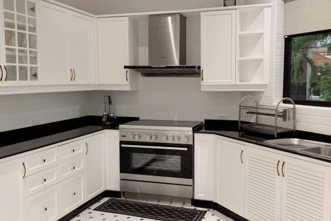 Maison à Pattaya, Thaïlande 4 chambres № 140764 - photo 10