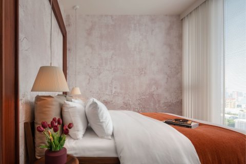 Condo in Bangkok, Thailand, 3 bedrooms  № 180919 - photo 12