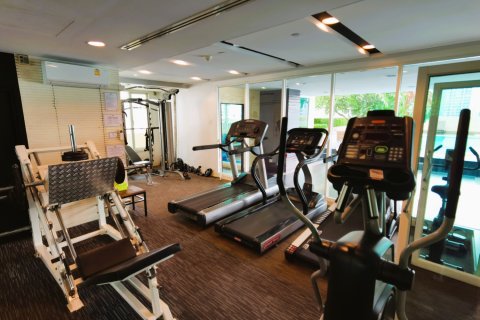 Penthouse à Bangkok, Thaïlande 4 chambres № 180925 - photo 25