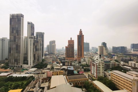 Penthouse à Bangkok, Thaïlande 4 chambres № 180925 - photo 19
