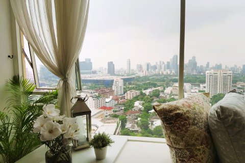 Penthouse à Bangkok, Thaïlande 4 chambres № 180925 - photo 7