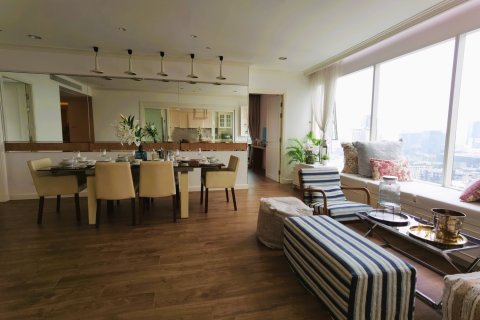 Penthouse à Bangkok, Thaïlande 4 chambres № 180925 - photo 5